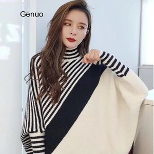 Suzy Shier Oversized Tunic